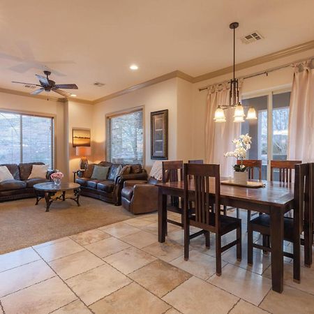 D5-Coral Springs Poolside-Ground Floor 3-Bedroom Hillside View Hurricane Værelse billede