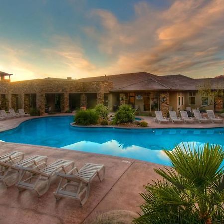 D5-Coral Springs Poolside-Ground Floor 3-Bedroom Hillside View Hurricane Eksteriør billede